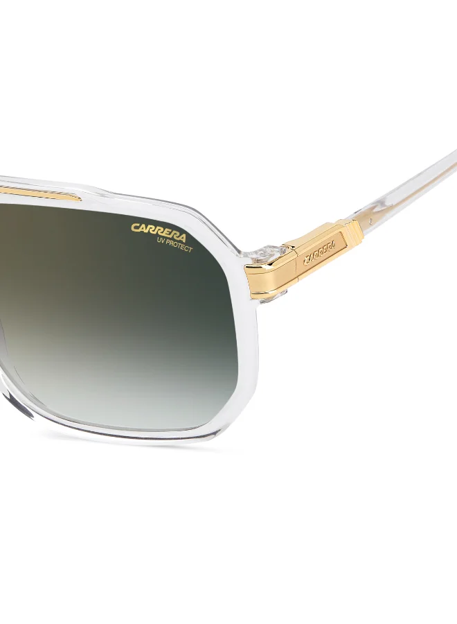 كاريرا Rectangular Carrera Sunglasses